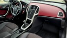 Opel Astra GTC, 20 calowe felgi - 16