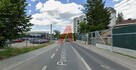 Działka usługowa Kraków Śródmieście, Prądnik Czerwony, Strzelców - 7