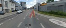 Działka usługowa Kraków Śródmieście, Prądnik Czerwony, Strzelców - 9