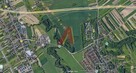 Działka rolna Kraków Krowodrza, Witkowice, Dożynkowa - 11