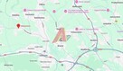 Działka budowlana Więckowice gm. Zabierzów, Ogrodowa