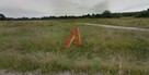 Działka rolna Kraków Podgórze, Bieżanów, Potrzask - 1