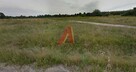 Działka rolna Kraków Podgórze, Bieżanów, Potrzask - 2