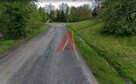 Działka budowlana KONARY gm. Mogilany, Konary