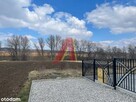 Działka budowlana Więckowice gm. Zabierzów, Kasztanowa
