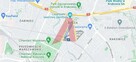 Działka budowlana Kraków Śródmieście, Olsza, Brogi