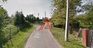 Działka rolna Kraków Nowa Huta, Czyżyny, Wiklinowa