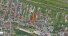 Działka budowlana Kraków Podgórze, Prokocim, Młodzieży - 3