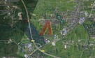 Działka usługowa Kraków Podgórze, Skotniki, Skotnicka - 8