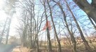 Działka budowlana Lusina gm. Mogilany, Brzegi - 4