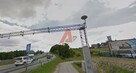Działka usługowa Gaj gm. Mogilany, Zakopiańska - 3