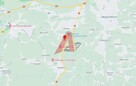 Działka usługowa Gaj gm. Mogilany, Zakopiańska - 7