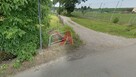 Działka rolna Modlnica gm. Wielka Wieś, Sportowa - 2