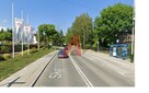 Działka budowlana Kraków Podgórze, Skotniki, Działowskiego