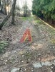 Działka rolna Burów gm. Zabierzów, Burów - 4