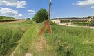 Działka budowlana Kraków Krowodrza, Tonie, Na Zielonki - 1