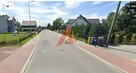Działka budowlana Kraków Podgórze, Skotniki, Mochnaniec