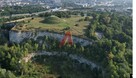 Działka budowlana Kraków Podgórze, Podgórze, Krakusa - 1