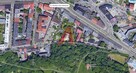 Działka budowlana Kraków Podgórze, Podgórze, Krakusa - 6