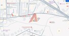 Działka budowlana Kraków Podgórze, Podgórze, Krakusa - 15