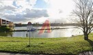 Działka usługowa Kraków Śródmieście, Dąbie, Nowohucka - 1