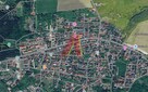 Działka budowlana Kraków Krowodrza, Bielany, Puszczyków - 4