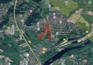 Działka budowlana Kraków Krowodrza, Bielany, Puszczyków - 7
