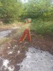 Działka usługowa Szczyglice gm. Zabierzów, Krakowska