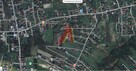 Działka budowlana Kokotów gm. Wieliczka, św. Jana