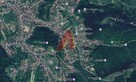 Działka budowlana Kraków Podgórze, Tyniec, Obrony Tyńca - 4