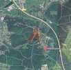 Działka rolna Kraków Podgórze, Tyniec, Podgórki Tynieckie - 1