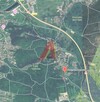 Działka rolna Kraków Podgórze, Tyniec, Podgórki Tynieckie - 2
