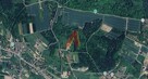 Działka budowlana Burów gm. Zabierzów, Radziwiłłów - 11
