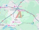 Dom Rząska gm. Zabierzów, Półkole - 15