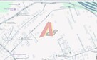 Działka budowlana Kraków Krowodrza, Tonie, Jęczmienna