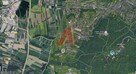 Działka budowlana Kraków Krowodrza, Wola Justowska, Głogowiec - 3