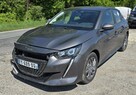 Peugeot 208 Automat 6280 Km ! - 2