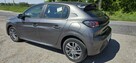 Peugeot 208 Automat 6280 Km ! - 5