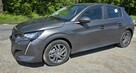 Peugeot 208 Automat 6280 Km ! - 12