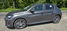 Peugeot 208 Automat 6280 Km ! - 13