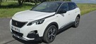 Peugeot 3008 GT Line 70tys km !!! - 2