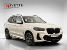 BMW X3 x Drive 2,0 i (184 KM) Pakiet M Sport Salon PL - 3