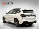 BMW X3 x Drive 2,0 i (184 KM) Pakiet M Sport Salon PL - 4