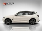 BMW X3 x Drive 2,0 i (184 KM) Pakiet M Sport Salon PL - 6