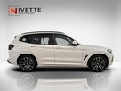 BMW X3 x Drive 2,0 i (184 KM) Pakiet M Sport Salon PL - 7