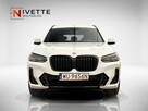 BMW X3 x Drive 2,0 i (184 KM) Pakiet M Sport Salon PL - 8