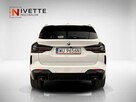 BMW X3 x Drive 2,0 i (184 KM) Pakiet M Sport Salon PL - 9