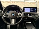 BMW X3 x Drive 2,0 i (184 KM) Pakiet M Sport Salon PL - 14