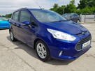 Ford B-Max 1,6 Benzyna Automat Titanium Klimatronik Zarejestrowany Gwarancja - 3
