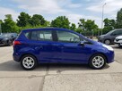 Ford B-Max 1,6 Benzyna Automat Titanium Klimatronik Zarejestrowany Gwarancja - 4